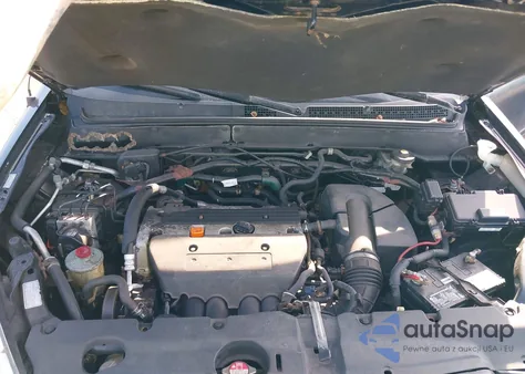 2005 Honda Cr-V Ex z USA, uszkodzony, nr VIN SHSRD78865U345615